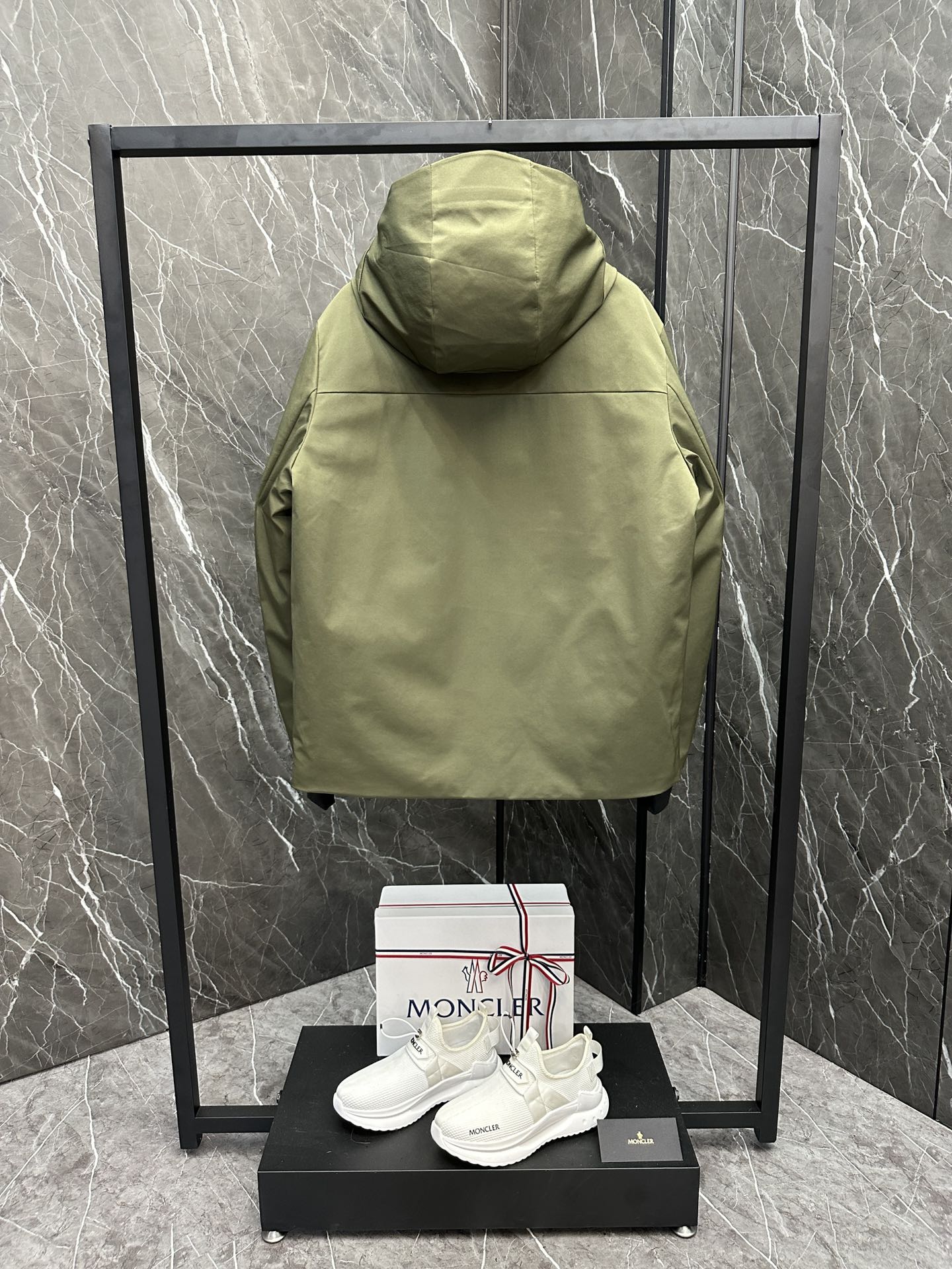 Moncler Down Jackets